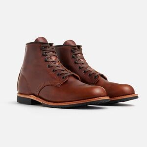 Red Wing - Beckman Boots